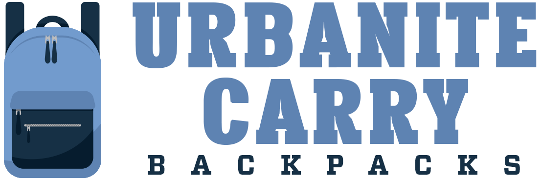 Urbanite Carry Backpacks