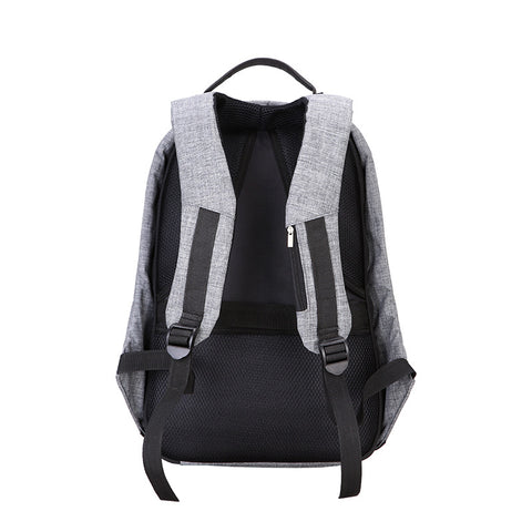 USB Charge Fashion Backpack