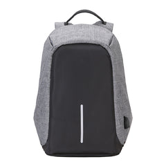 USB Charge Fashion Backpack