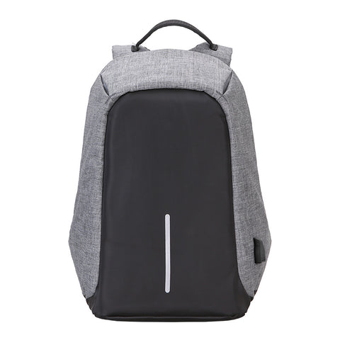USB Charge Fashion Backpack