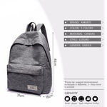 Fashion Casual Women Backpack