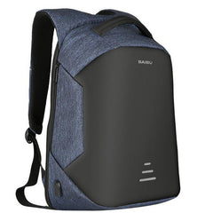 Minimalist Fashion Urban Backpack