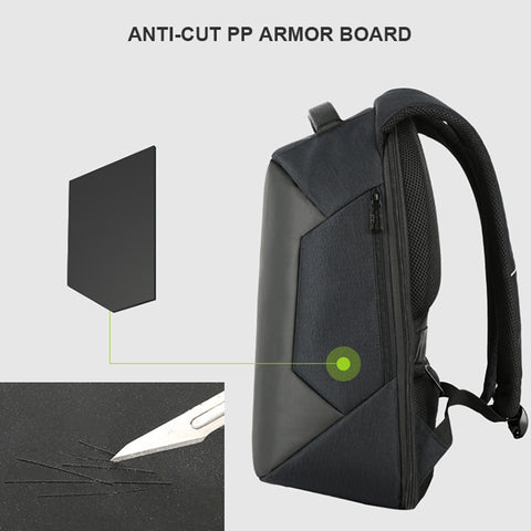 Minimalist Fashion Urban Backpack