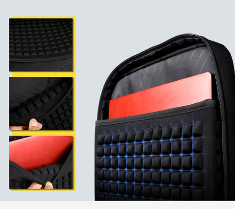 Mochila Escolar Backpack For Men