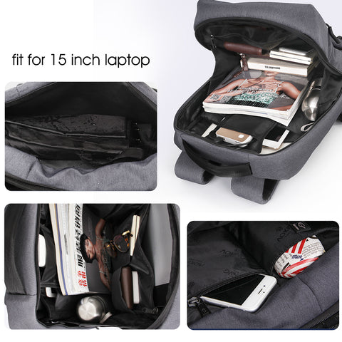 Functional Urban Backpack