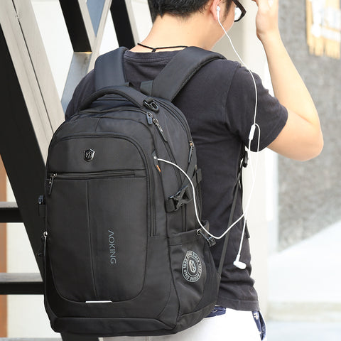 Light Comfort Fashion Urban Backpack