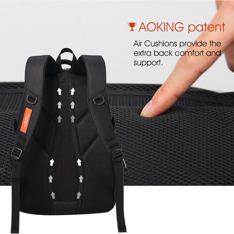 Light Comfort Fashion Urban Backpack