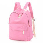 Women Glowy Backpack