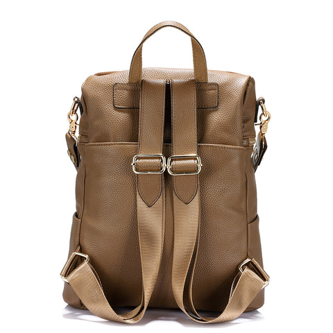 Brand Vintage Women backpack