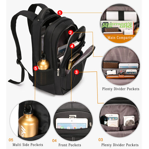 Light Comfort Fashion Backpack
