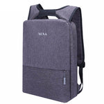 Light Slim Backpack For Men
