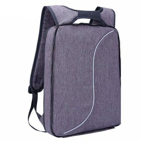 Light Slim Backpack For Men
