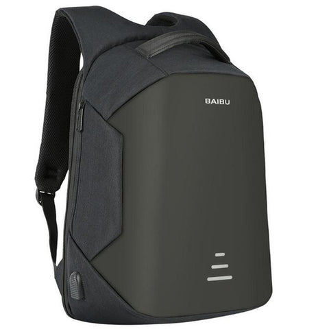 Minimalist Fashion Urban Backpack