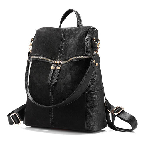 Brand Vintage Women backpack