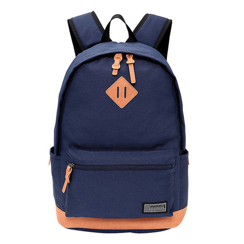 Brand Fashion Couple Backpack