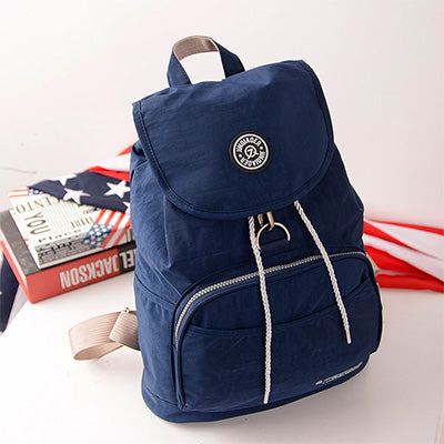 Waterproof Nylon Backpack