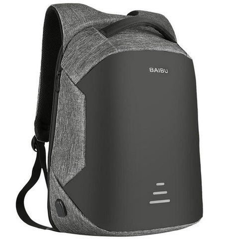 Minimalist Fashion Urban Backpack