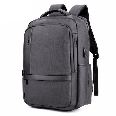 Mochila Escolar Backpack For Men