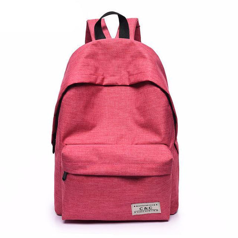 Fashion Casual Women Backpack