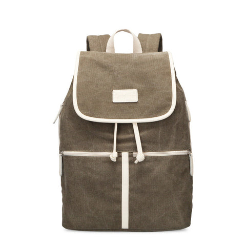 Retro Stylish Travel Backpack