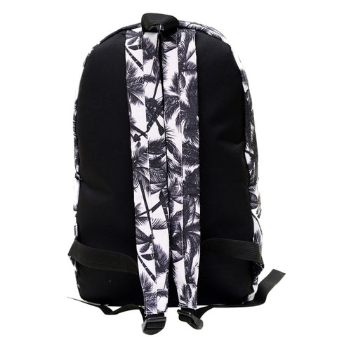 Fashion Canvas Women Backpack